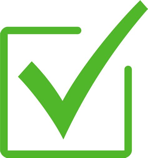 Check Png / Free vector icons in svg, psd, png, eps and icon font