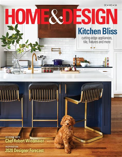 About Us Home And Design Magazine