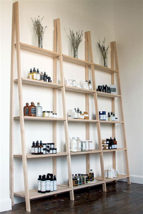 Cool 50 Creative Diy Shelves Ideas For Around Your Home