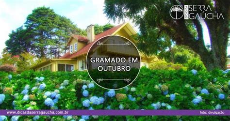 Get the latest weather forecast in gramado, rio grande do sul, brazil for today, tomorrow, and the next 14 days, with accurate temperature, feels like and . Dicas de Temperatura de Gramado em Outubro | Dicas da ...