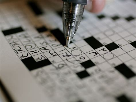 Usa today crossword editor - logoserre