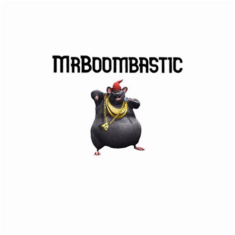 Mr Boombastic Song And Lyrics By Bury Beats Biggie Cheese Spotify