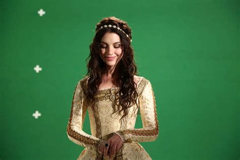 Breaking sports news and results from adelaide and sa including afl and nrl, cricket, soccer rugby, golf and motorsports. Adelaide Kane: Reign Promoshoot-07 - GotCeleb