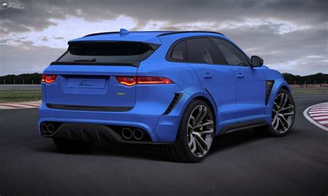 Check spelling or type a new query. 2020 Jaguar F Pace Svr - Car Review : Car Review
