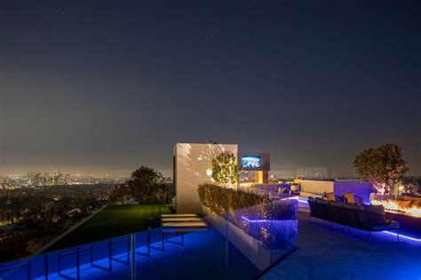 Iconic Brand New Beverly Hills Mansion Hits Market For 465 Million
