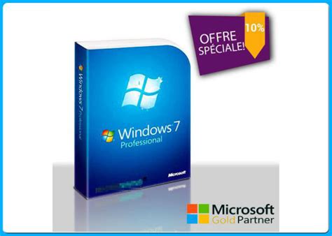 Microsoft Windows 7 Pro Oem Key Italian Polish English French Oem