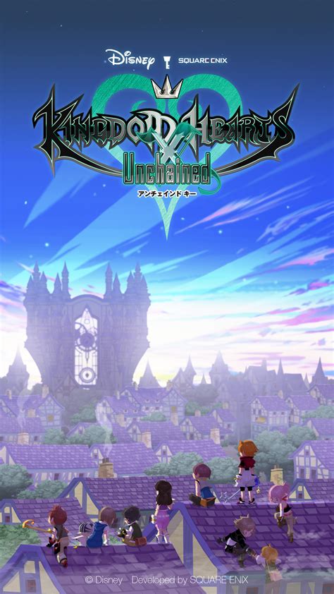 We would like to show you a description here but the site won't allow us. Wallpapers - KINGDOM HEARTS Union χCross - Kingdom Hearts Insider