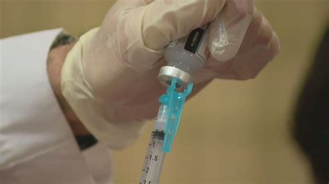 Maybe you would like to learn more about one of these? Of 1.7M fully vaccinated in Michigan, 246 have tested ...