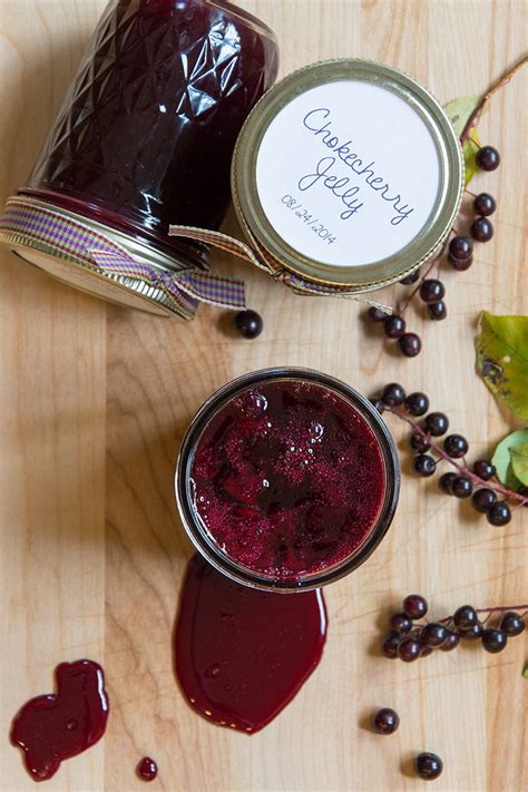 It is a slow growing plant that can reach the maximum height of 8m. How to Make Chokecherry Jelly - Keeping With The Times