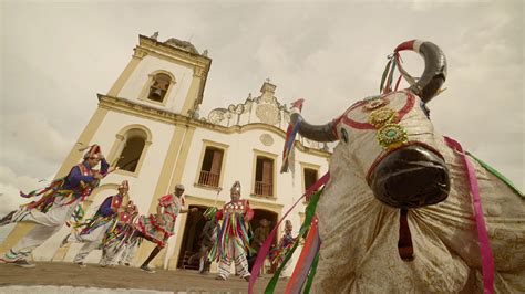 Folclore Descubra São Gonçalo Do Amarante