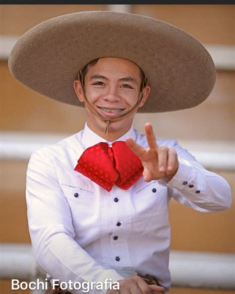Charro Cowboy Hats Quick Fashion Buttons Shirts Moda Fashion