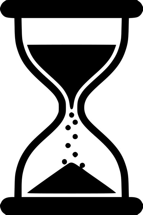 vector hourglass png picture png all