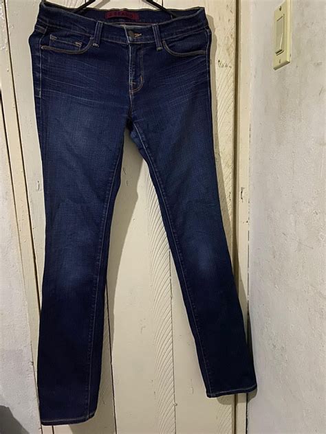 Maybe you would like to learn more about one of these? J Brand Blue Jeans Size 27 for sale in Old Harbour St ...