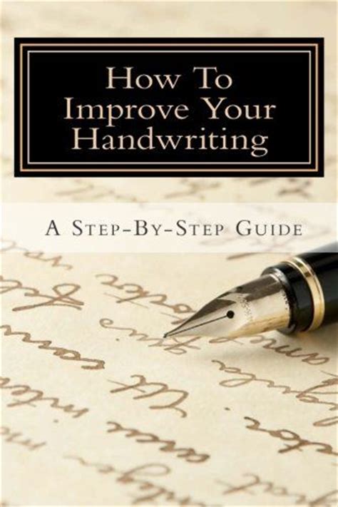 handwriting exercises  adults college success pinterest