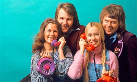 Abba disbanded in 1982, but on friday the group said it will reunite to release new music later this abba in the 1970s: ABBA 25 Little Known Facts about the Swedish pop sensations