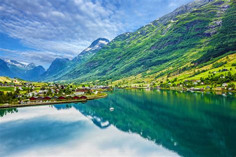 Sognefjord And Nærøyfjord In A Nutshell Mit Der Unesco Fjord Bus Tour