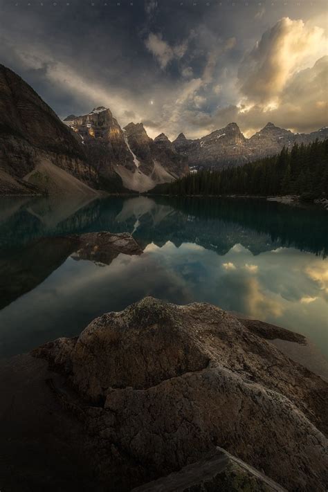 Rugged Landscapes Photo Contest Winners