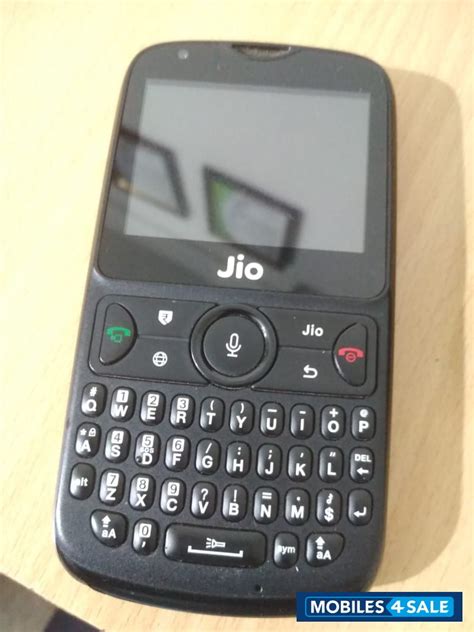 Reliance jio phone 2 flash sale registration has starting now. Used 2019 Jio phone 2 for sale in Pune. ID is 118040 ...