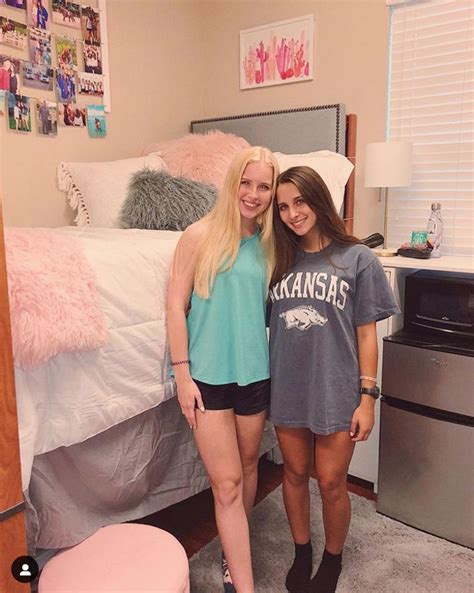 Cute Dorm Rooms Were Obsessing Over Right Now By Sophia Lee