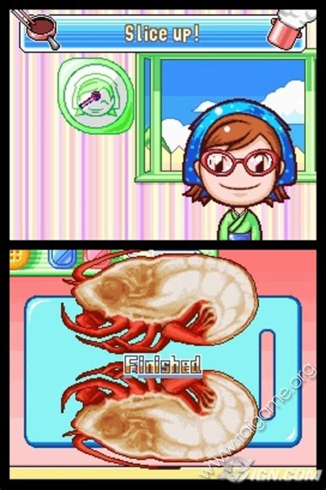 Check spelling or type a new query. Cooking Mama 2: Dinner With Friends - Download Free Full ...