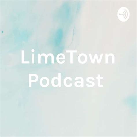 Limetown Podcast