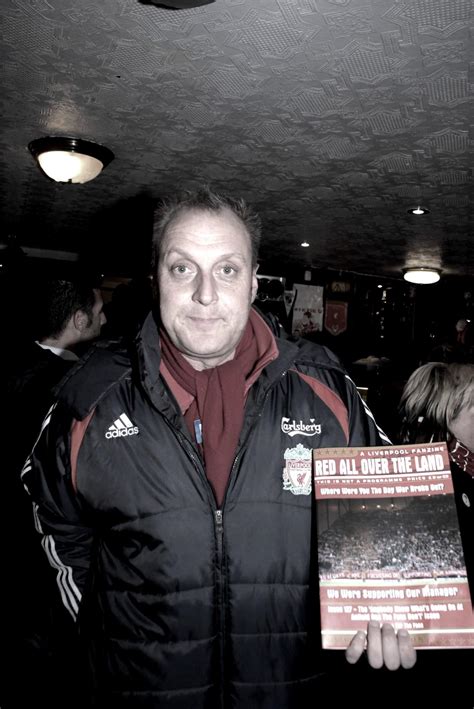 Matchday At Anfield Exclusive Photos Lfchistory Stats Galore For