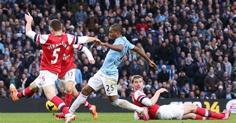 Arsenal football club is a professional football club based in islington, london, england. Manchester City v Arsenal FC: Community Shield preview ...