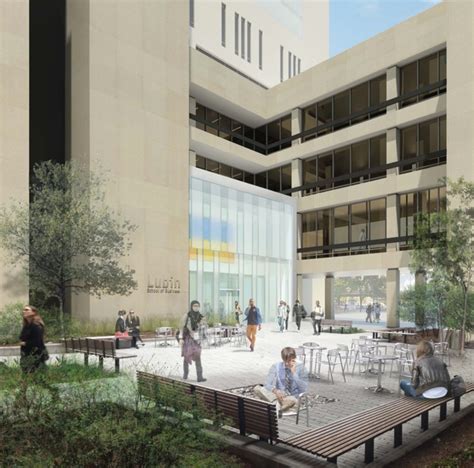 Pace University Plans to Renovate Academic Space at One Pace Plaza and ...