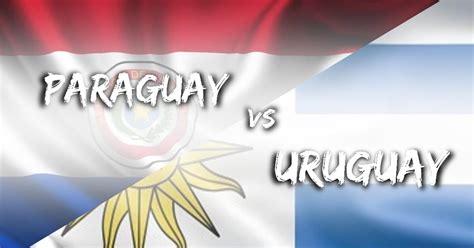 Tigo Sports EN VIVO TRANSMISIÓN EN VIVO Paraguay vs Uruguay EN VIVO