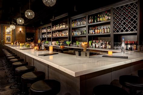Meet Nick Medina, Corey Potts, and Sara Medina of The White Rabbit Bar