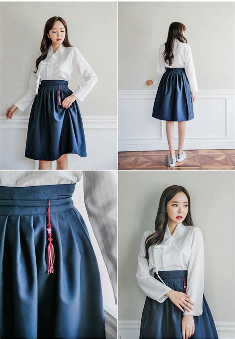 26 Hanbok Modern Fashion Korea Vintagetopia Modern Fashion Outfits Korean Fashion Trends