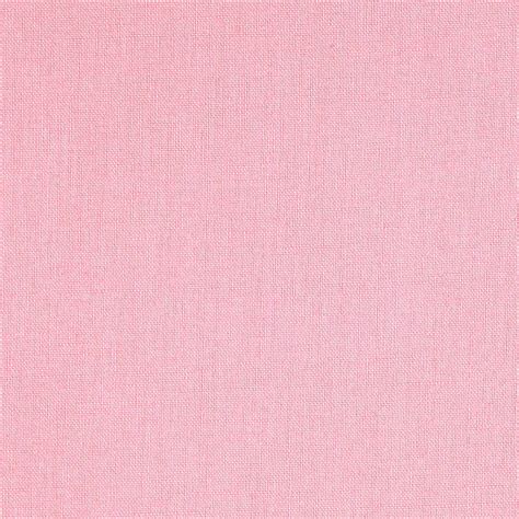 Cotton Broadcloth Dusty Pink Discount Designer Fabric