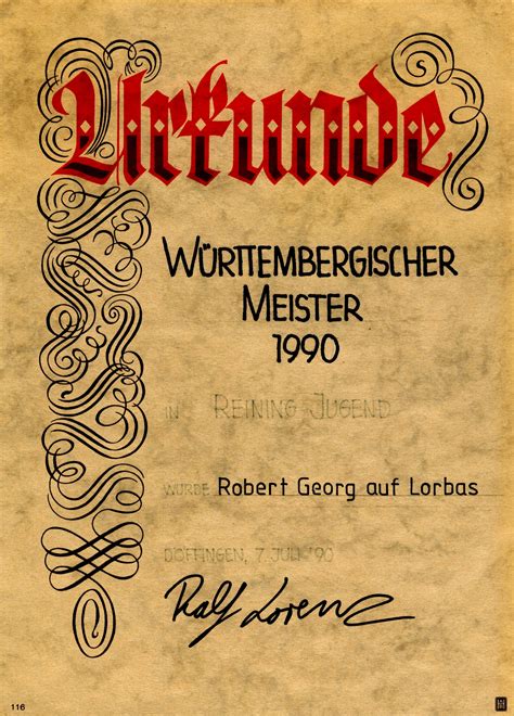 Muster zertifikat diplom urkunde rahmen streifen dreiecke liks grun mehr. Logo