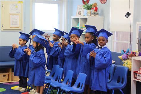 Vpk Graduation 2023 Fun Time Early Childhood Academy