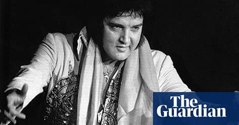 The King Is Dead A Classic Elvis Presley Tribute From The Vaults