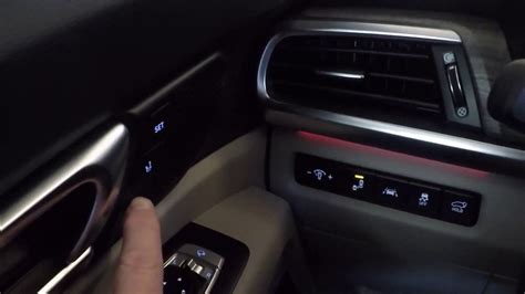 Kia motors globally unveiled the seltos in india last week, also debuting the south korean brand in the domestic market. KIA Telluride HUD memory setting - Heads up display memory ...