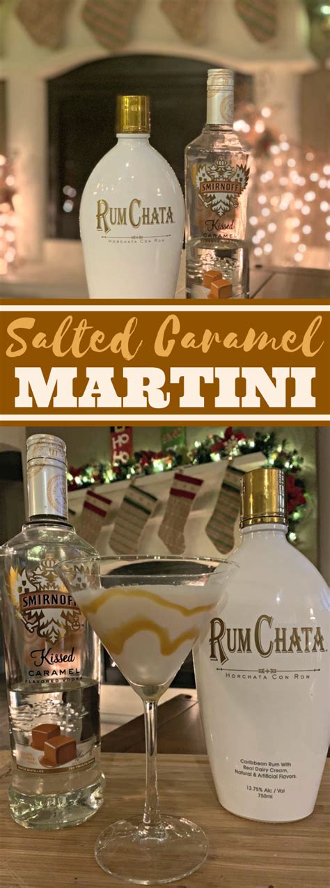 Only thing i tweaked was i added two shots of espresso to the cake batter, and i cut the powdered sugar down to 3 cups, which was plenty sweet. Salted Caramel Martini #drinks #alcohol