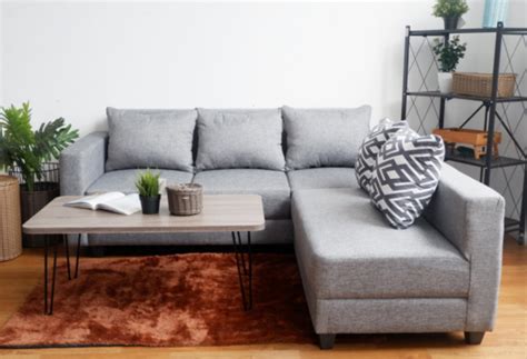 Model Kursi Sofa Minimalis Terbaru 2021 Kekinian Lovise Sofa