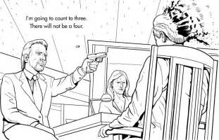 Get it as soon as tue aug 20. Die Hard Coloring and Activity Book By Twentieth Century Fox | THEINSPIRATION.COM
