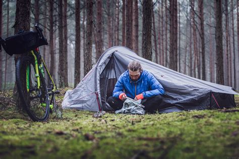 Camping In The Rain Dont Let Bad Weather Dampen Your Trip The Manual