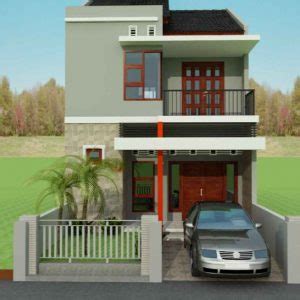 24 desain rumah 2 lantai bermodelkan minimalis adalah tipe rumah yang paling sangat populer dan banyak diminati oleh masyarakat baca juga: Keren ! Desain Tampak Depan Rumah Minimalis 2 Lantai ...