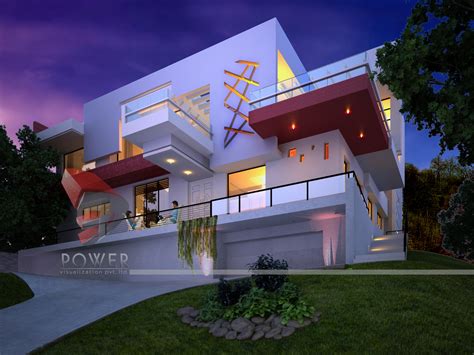 Ultra Modern Home Designs Home Designs 20 Bungalow Designs