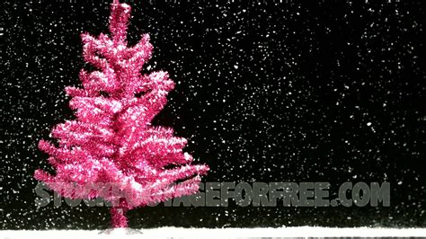 Pink Christmas Tree Wallpaper Wallpapersafari