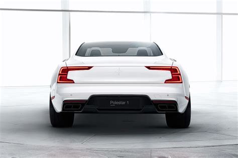 The polestar 3 is the volvo subsidiary's upcoming third production vehicle: Polestar 1 (2019): Erlkönig, Test, Reichweite, Preis ...