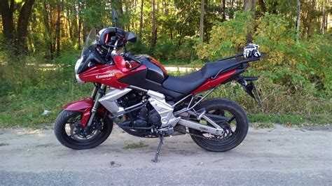 Shop millions of cars from over 21,000 dealers and find the perfect car. Kawasaki Versys 650 2011 year edition | Моти