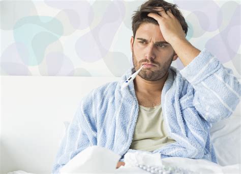 3 Reasons Not To Come To Work Sick The Motley Fool