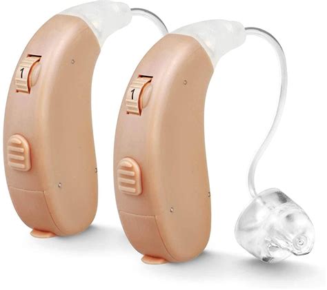 Hearing Aid Behind The Ear Rs 15000 Piece Sony Medicals Id