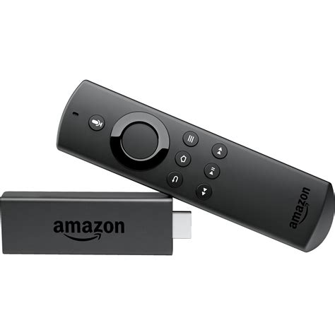 Amazon Fire Tv Stick 4k Streaming Device With Alexa Voice