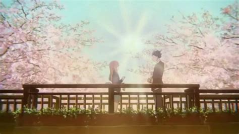 Dáng hình thanh âm🍃 | Anime, Hình