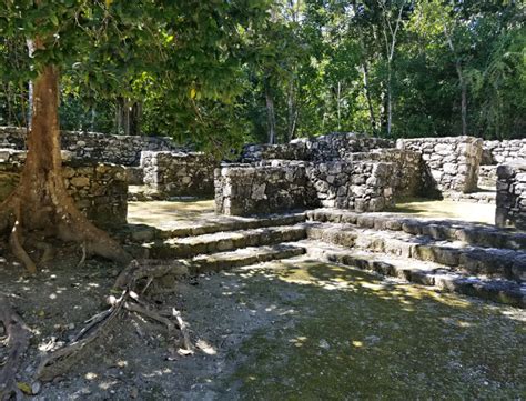 Calakmul Visiter Le Site Archéologique Guide Conseils Mexique